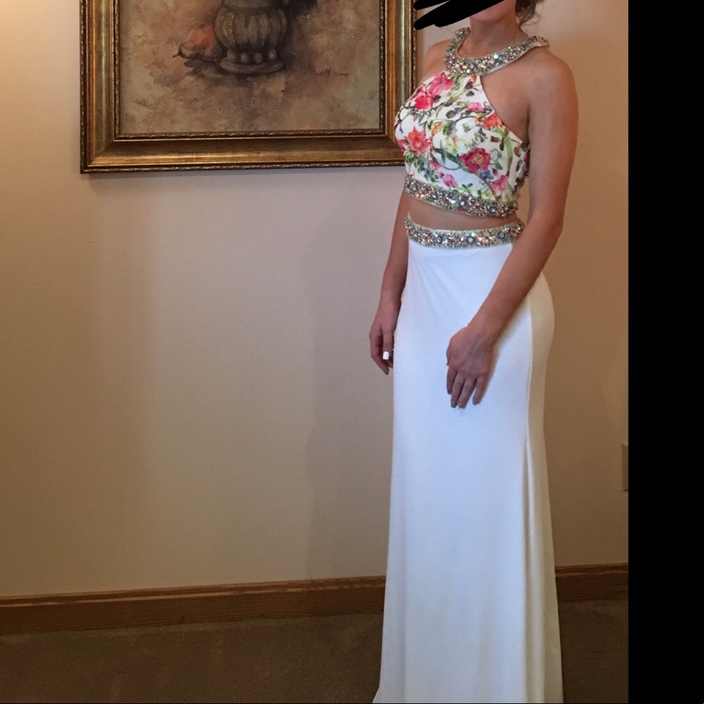 Prom desss